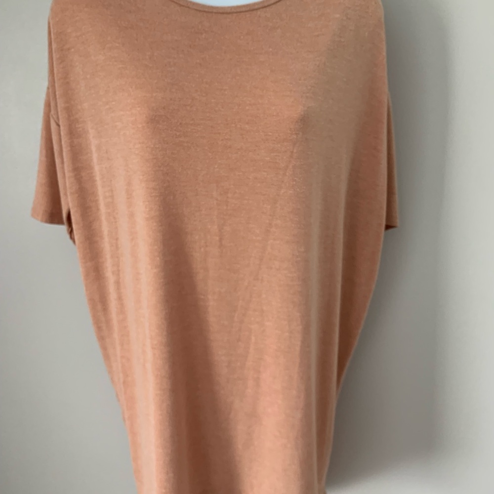 Lula Roe Oversized Tunic - Picture 13 of 14